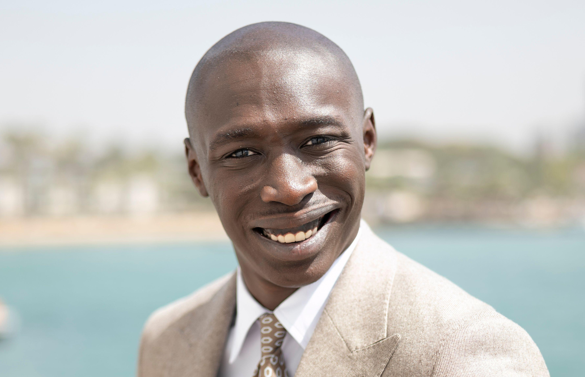 9. Khaby Lame: $20 million (£16.3m)